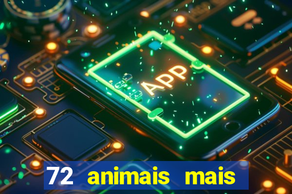 72 animais mais perigosos do mundo